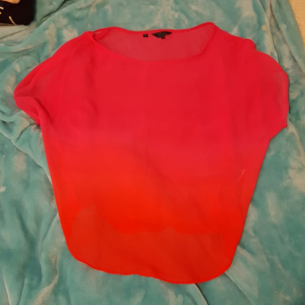 Guess shirt